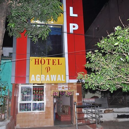 Hotel Parikalp Pachmarhī Esterno foto