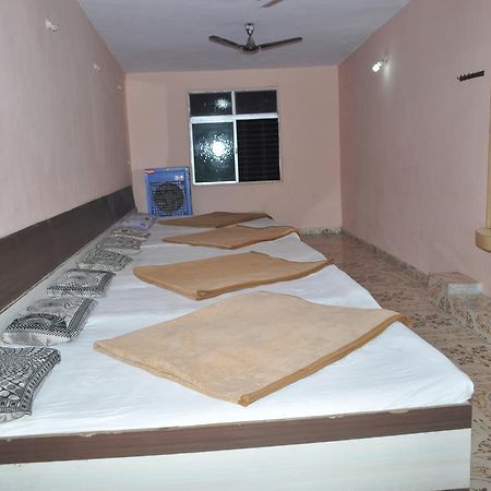 Hotel Parikalp Pachmarhī Esterno foto