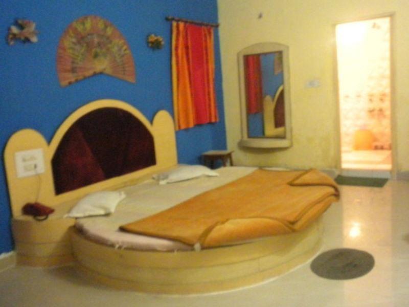 Hotel Parikalp Pachmarhī Esterno foto