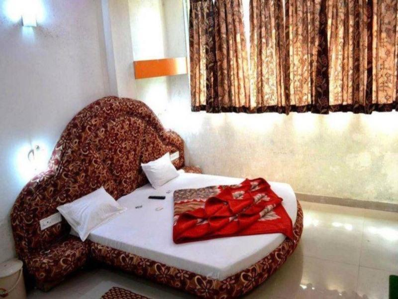Hotel Parikalp Pachmarhī Esterno foto