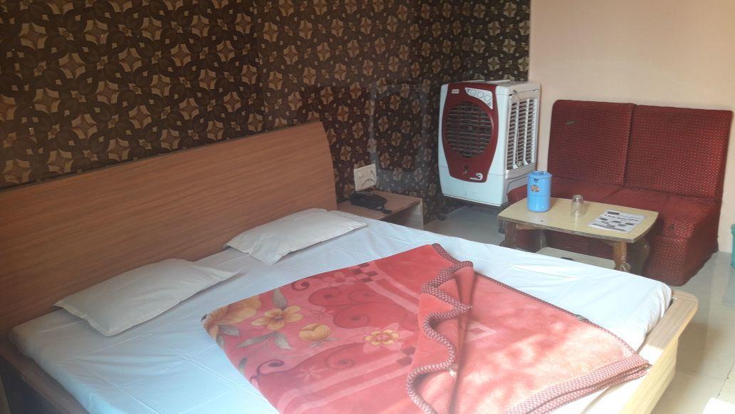 Hotel Parikalp Pachmarhī Esterno foto
