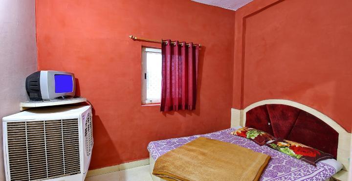 Hotel Parikalp Pachmarhī Esterno foto