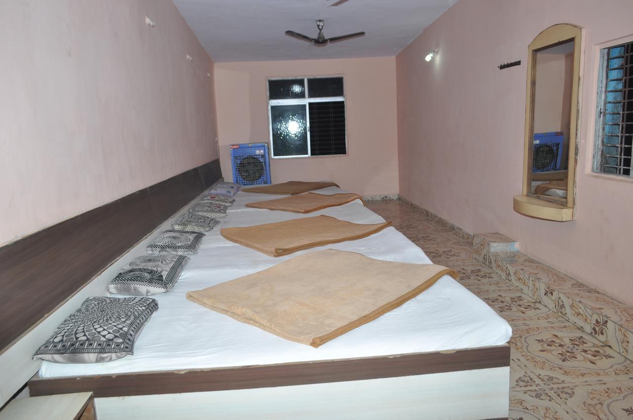 Hotel Parikalp Pachmarhī Esterno foto