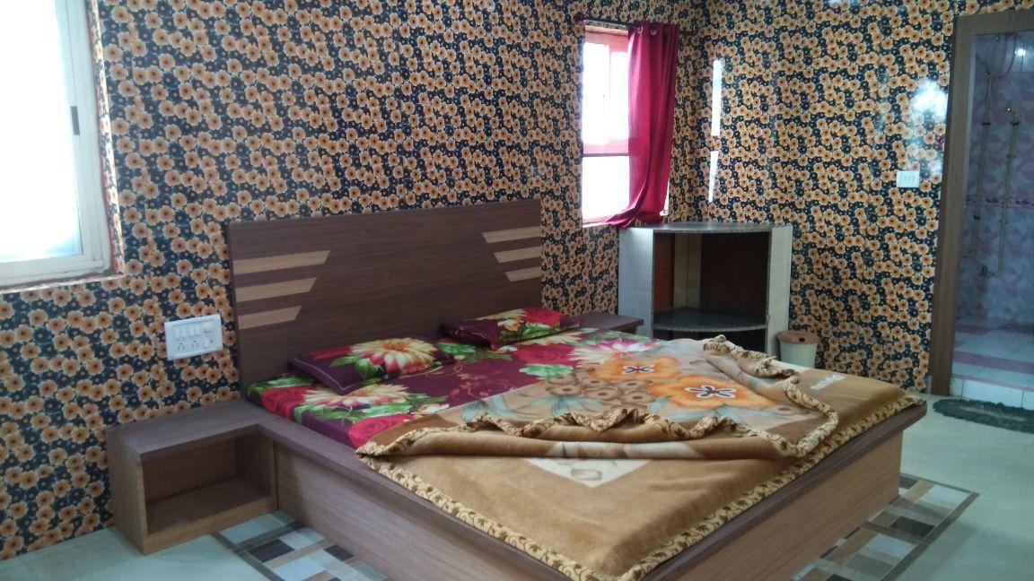 Hotel Parikalp Pachmarhī Esterno foto
