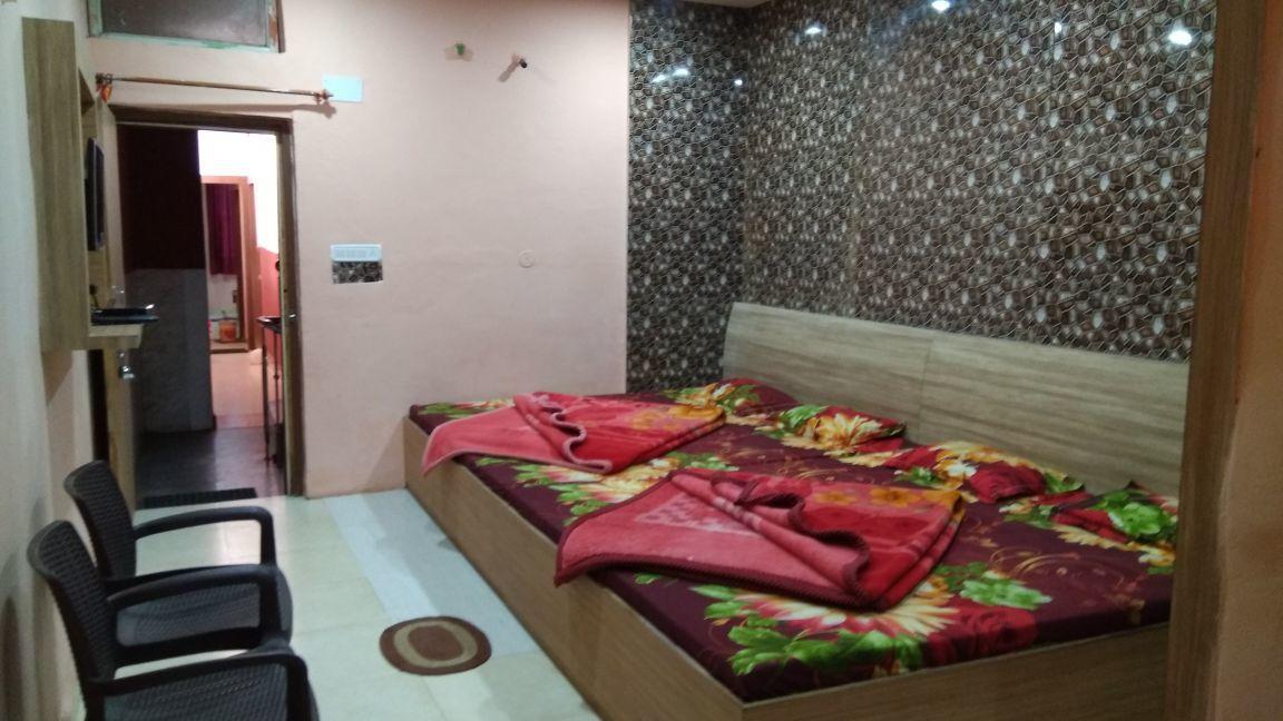 Hotel Parikalp Pachmarhī Esterno foto